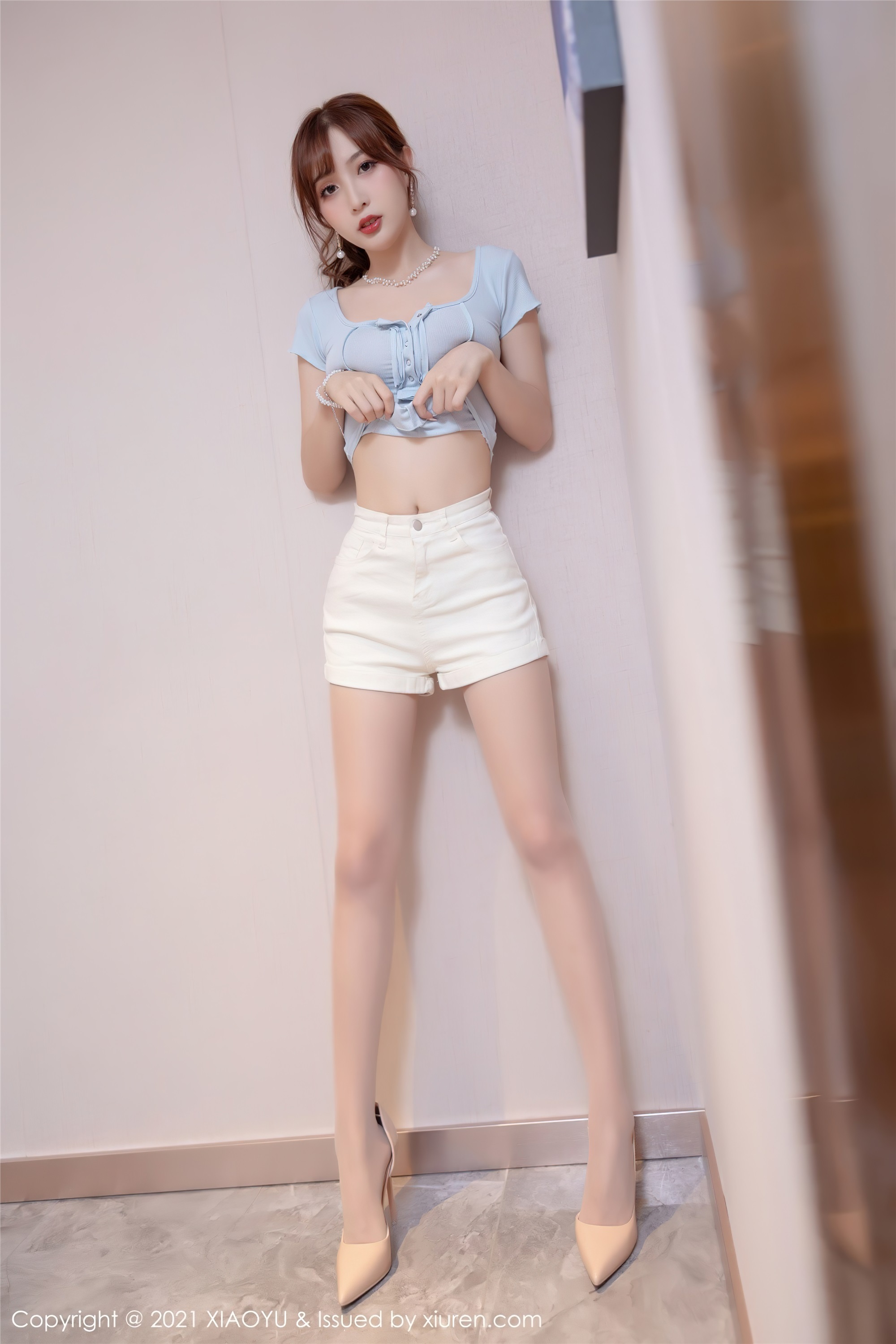 XIAOYU语画界 2021.11.18 Vol.657 林星阑